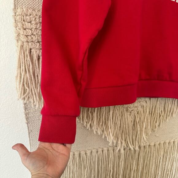 Favorite Daughter Collegiate Sweatshirt - Picture 5 of 6